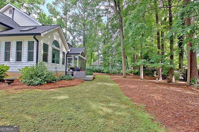 1403 Yarborough Drive, Peachtree City, GA 30269