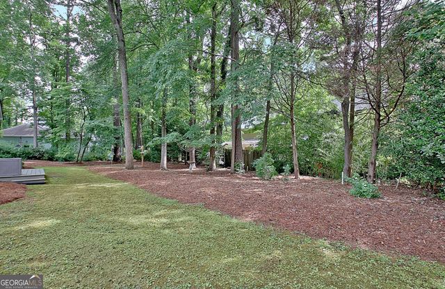 1403 Yarborough Drive, Peachtree City, GA 30269