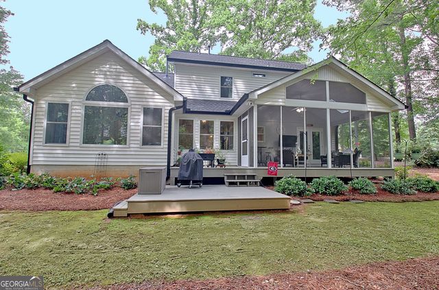 1403 Yarborough Drive, Peachtree City, GA 30269