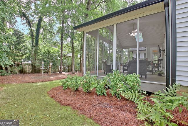 1403 Yarborough Drive, Peachtree City, GA 30269