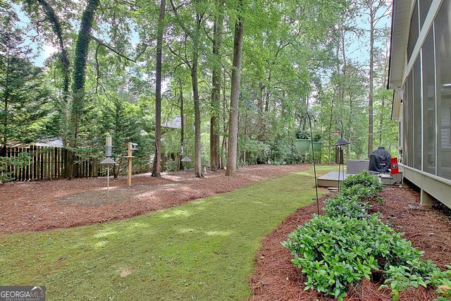 1403 Yarborough Drive, Peachtree City, GA 30269