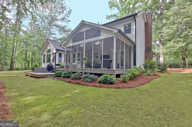 1403 Yarborough Drive, Peachtree City, GA 30269