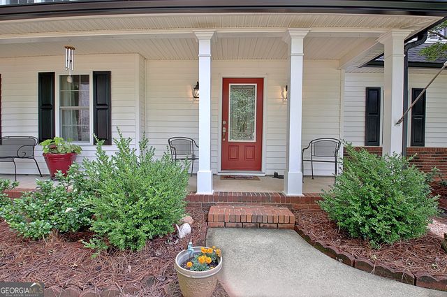 1403 Yarborough Drive, Peachtree City, GA 30269