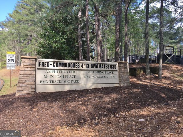 1403 Yarborough Drive, Peachtree City, GA 30269