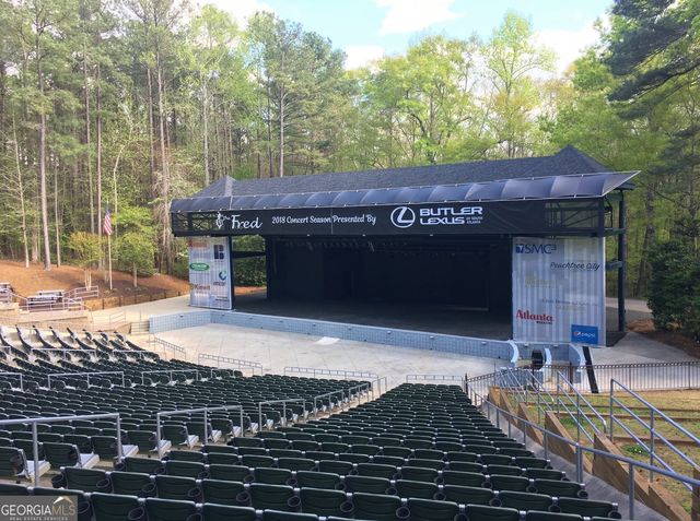1403 Yarborough Drive, Peachtree City, GA 30269