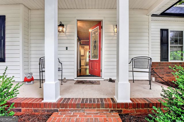 1403 Yarborough Drive, Peachtree City, GA 30269