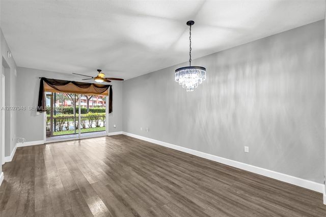 7715 Yardley Drive 106, Tamarac, FL 33321