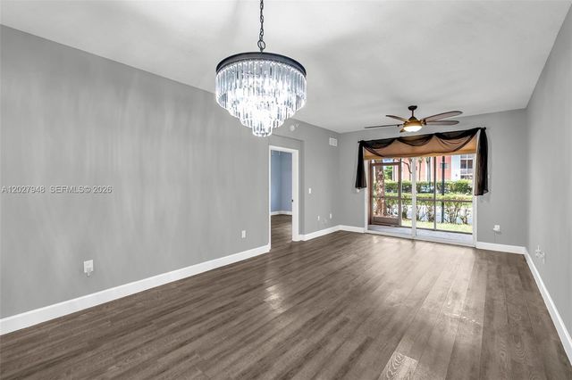 7715 Yardley Drive 106, Tamarac, FL 33321