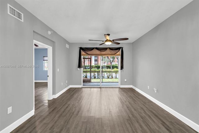 7715 Yardley Drive 106, Tamarac, FL 33321
