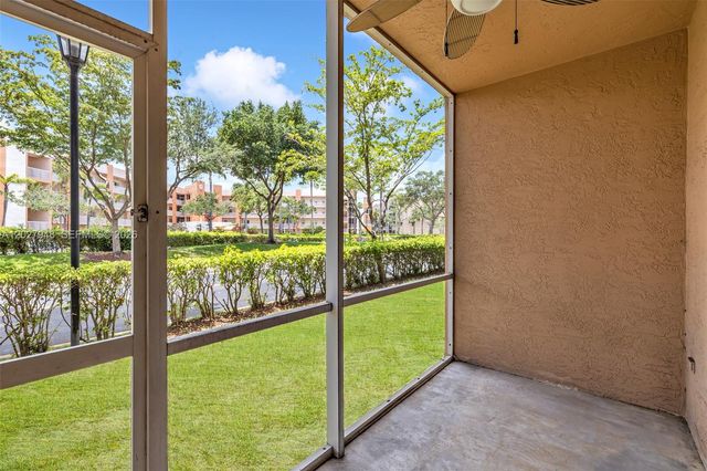 7715 Yardley Drive 106, Tamarac, FL 33321