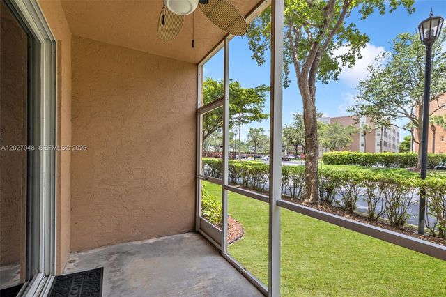 7715 Yardley Drive 106, Tamarac, FL 33321