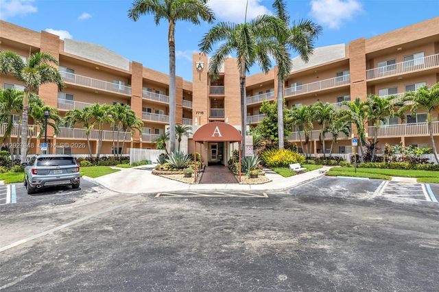 7715 Yardley Drive 106, Tamarac, FL 33321