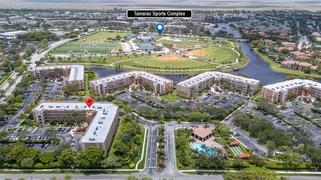 7715 Yardley Drive 106, Tamarac, FL 33321