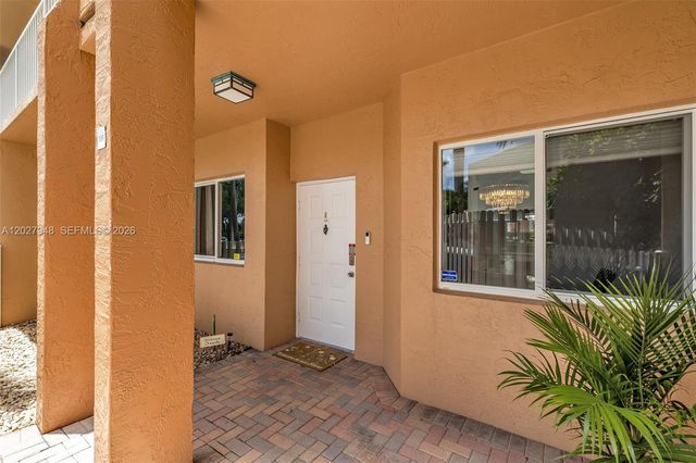 7715 Yardley Drive 106, Tamarac, FL 33321