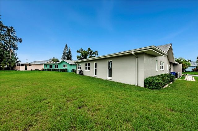 4577 GREAT LAKES DRIVE S 1, Clearwater, FL 33762
