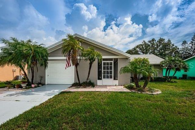 4577 GREAT LAKES DRIVE S 1, Clearwater, FL 33762