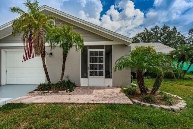 4577 GREAT LAKES DRIVE S 1, Clearwater, FL 33762