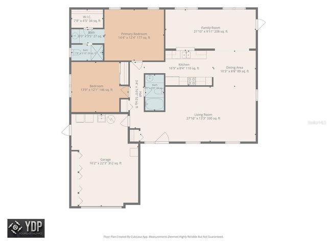 4577 GREAT LAKES DRIVE S 1, Clearwater, FL 33762