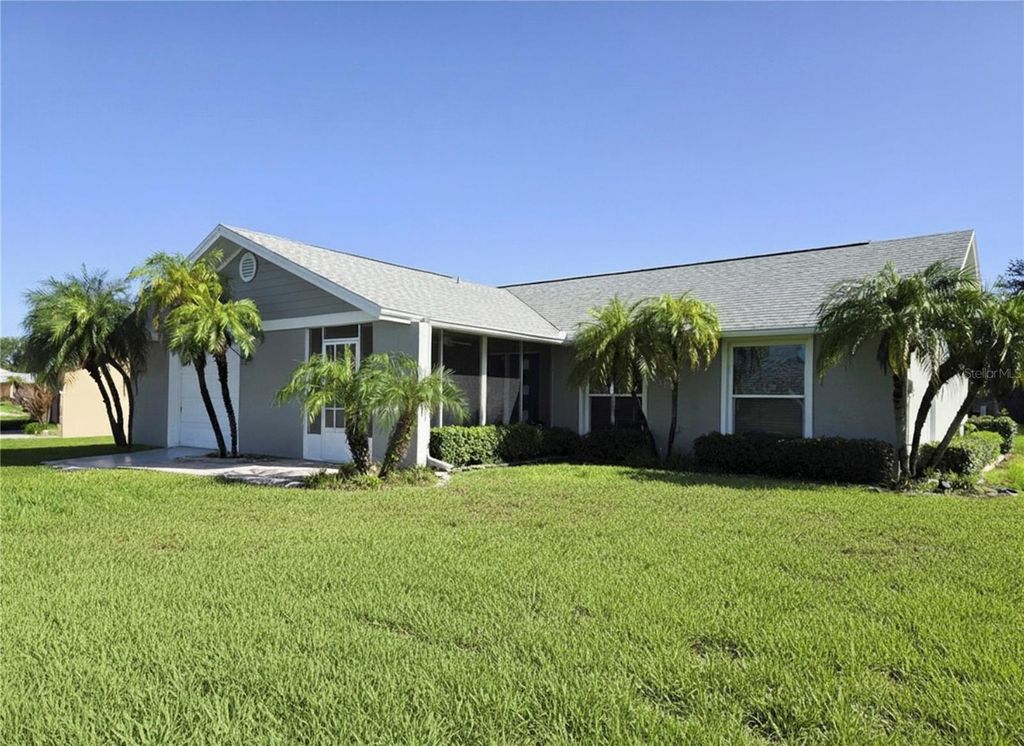 4577 GREAT LAKES DRIVE S 1, Clearwater, FL 33762