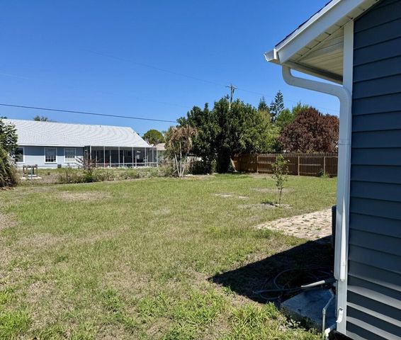 825 SW Canary Terrace, Port St. Lucie, Port St Lucie, FL 34953