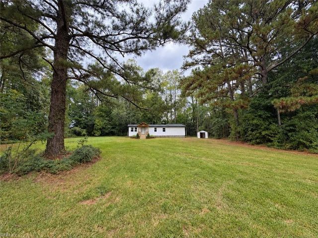 2141 Hosier RD, Suffolk, VA 23434