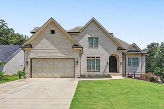 217 Laura Lake Road, Marietta, GA 30066