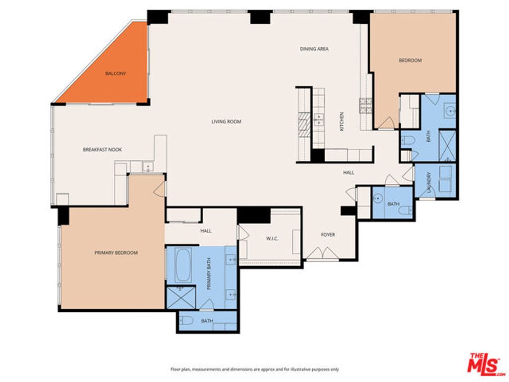 10430 Wilshire Boulevard 704, Los Angeles, CA 90024