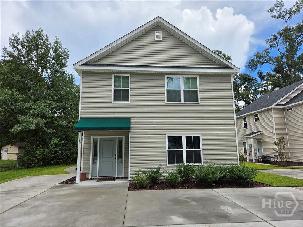 Image 1 of property listing at 126 Read Street, Pooler, GA 31322