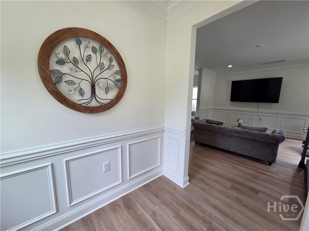 Image 17 of property listing at 126 Read Street, Pooler, GA 31322
