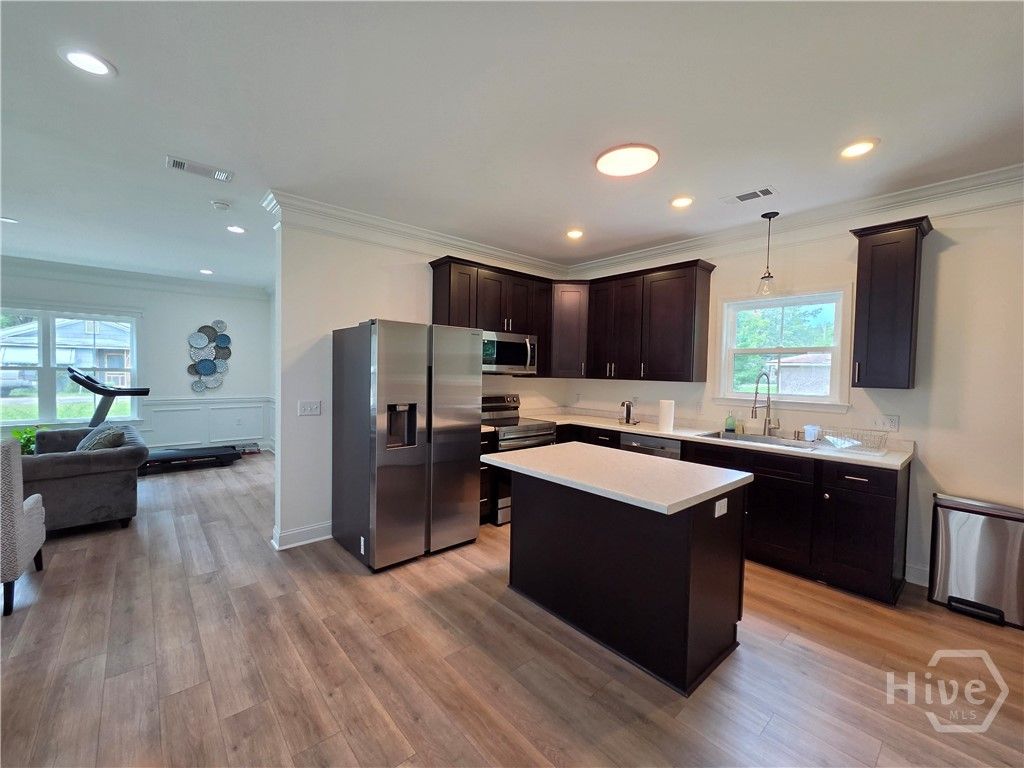 Image 19 of property listing at 126 Read Street, Pooler, GA 31322