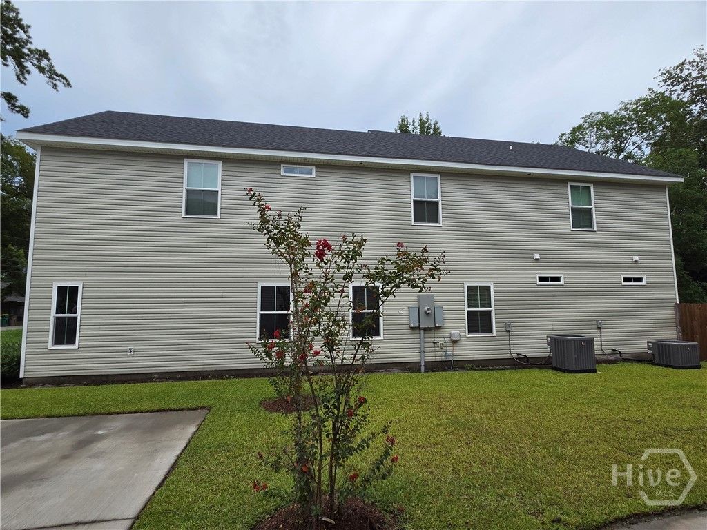 Image 6 of property listing at 126 Read Street, Pooler, GA 31322