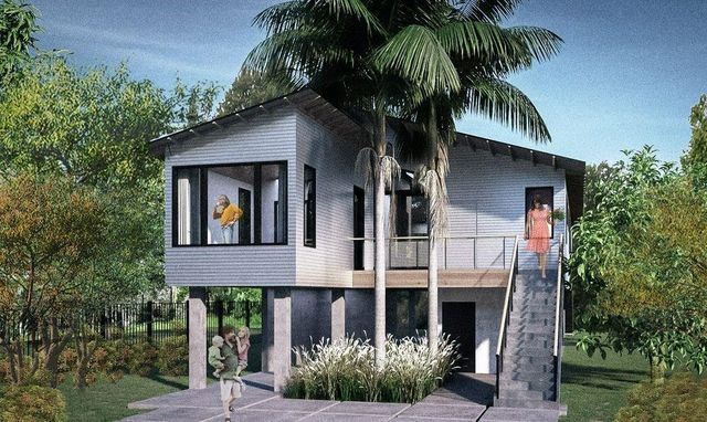 29-27A Florida Avenue, St Augustine, FL 32084