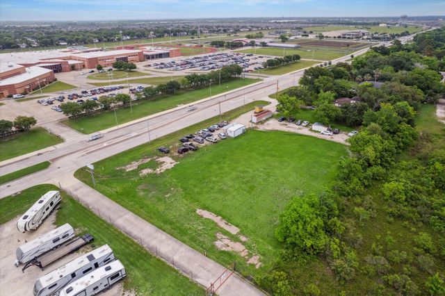 TBD Bailey Road, Pearland, TX 77584