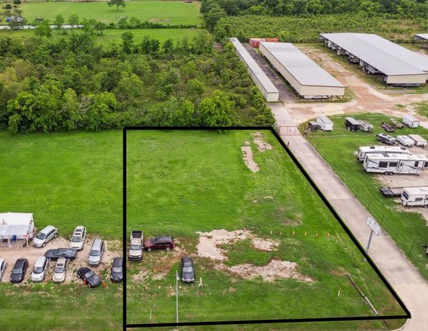 TBD Bailey Road, Pearland, TX 77584