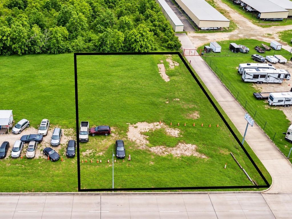 TBD Bailey Road, Pearland, TX 77584