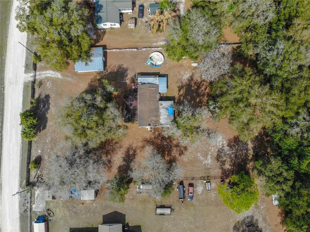 13305 NE 30TH COURT, Anthony, FL 32617