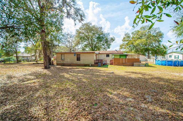 13305 NE 30TH COURT, Anthony, FL 32617