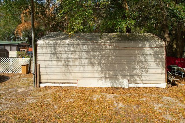 13305 NE 30TH COURT, Anthony, FL 32617