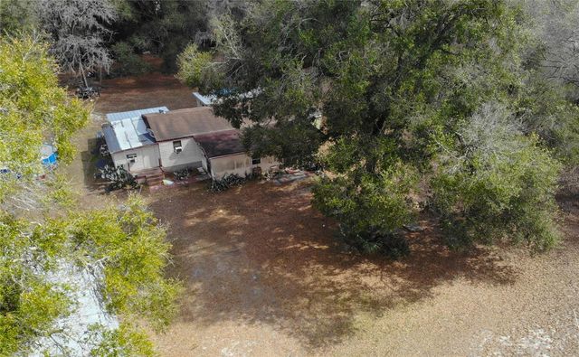 13305 NE 30TH COURT, Anthony, FL 32617