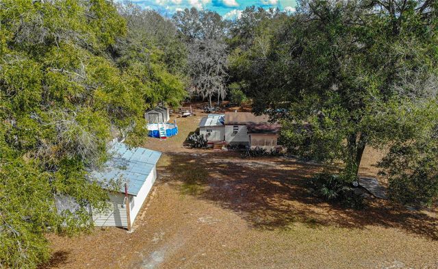 13305 NE 30TH COURT, Anthony, FL 32617