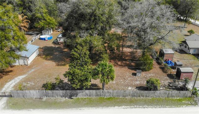 13305 NE 30TH COURT, Anthony, FL 32617