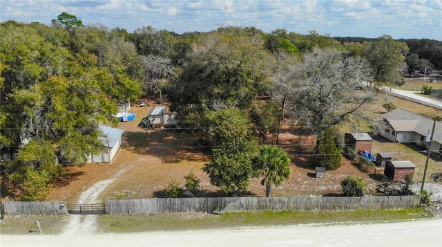 13305 NE 30TH COURT, Anthony, FL 32617