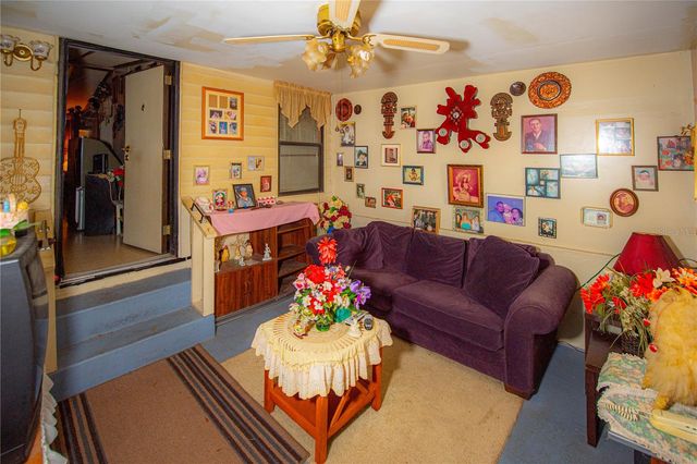 13305 NE 30TH COURT, Anthony, FL 32617