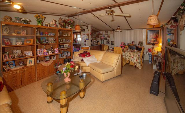 13305 NE 30TH COURT, Anthony, FL 32617