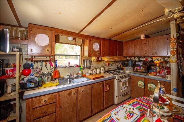 13305 NE 30TH COURT, Anthony, FL 32617