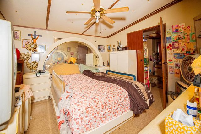 13305 NE 30TH COURT, Anthony, FL 32617