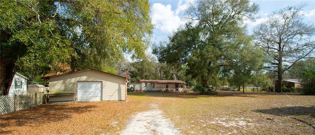 13305 NE 30TH COURT, Anthony, FL 32617
