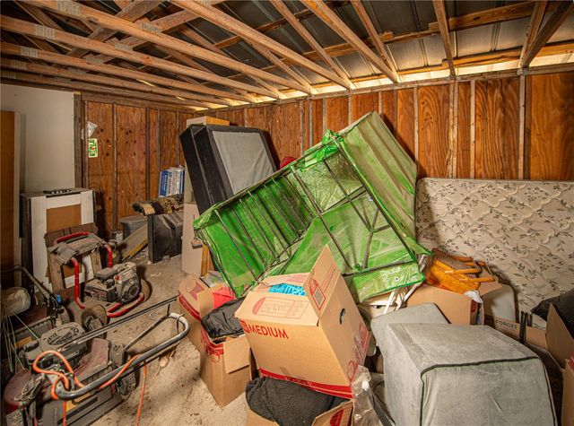 13305 NE 30TH COURT, Anthony, FL 32617