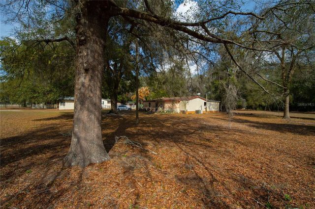 13305 NE 30TH COURT, Anthony, FL 32617