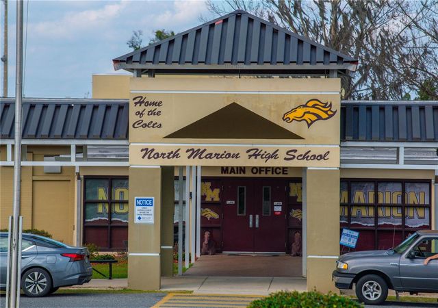 13305 NE 30TH COURT, Anthony, FL 32617